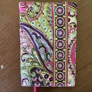 Vera Bradley Book Cover